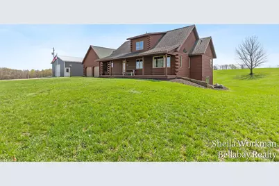 7320 100th Street SE, Caledonia, MI 49316 - Photo 2