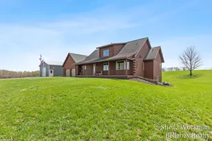 7320 100th St SE, Caledonia, MI 49316 - Photo 2