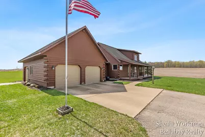 7320 100th Street SE, Caledonia, MI 49316 - Photo 2