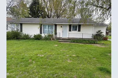 3611 W Polk Road, Hart, MI 49420 - Photo 1