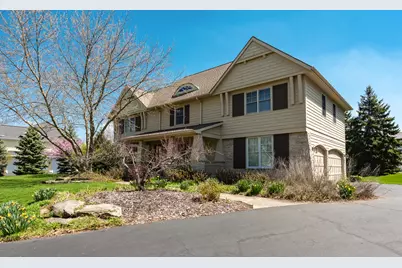 1820 Flowers Crossing Drive NE #12, Grand Rapids, MI 49525 - Photo 4