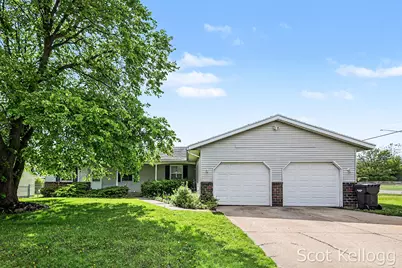 3209-3211 Coach Lane SE, Kentwood, MI 49512 - Photo 1