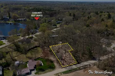 V/L Hawk Dr, Greenville, MI 48838 - Photo 2