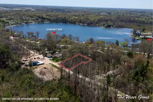 V/L Hawk Dr, Greenville, MI 48838 - Photo 1