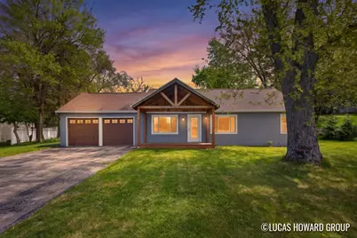 3054 Thorncrest Drive SE, Grand Rapids, MI 49546 - Photo 1