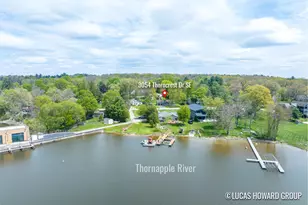 3054 Thorncrest Dr SE, Grand Rapids, MI 49546 - Photo 4