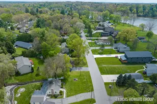 3054 Thorncrest Dr SE, Grand Rapids, MI 49546 - Photo 42