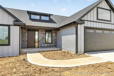 8561 Bosque Drive SE, Caledonia, MI 49316 - Photo 2