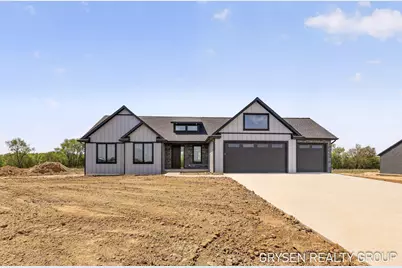 8561 Bosque Drive SE, Caledonia, MI 49316 - Photo 1