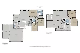 7491 Augusta Ln, Hudsonville, MI 49426 - Photo 34