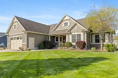 7491 Augusta Lane, Hudsonville, MI 49426 - Photo 2