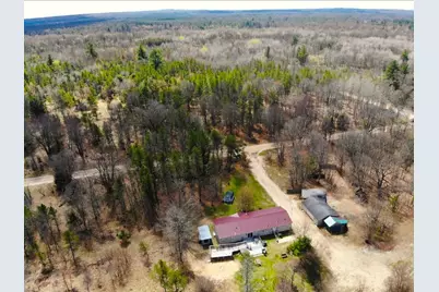 984 W Rose Meadow Drive, Luther, MI 49656 - Photo 1