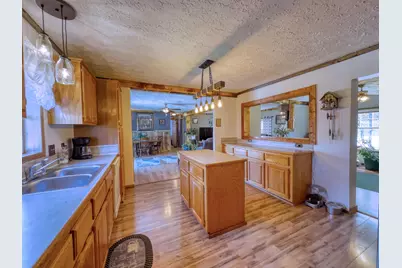 984 W Rose Meadow Drive, Luther, MI 49656 - Photo 4