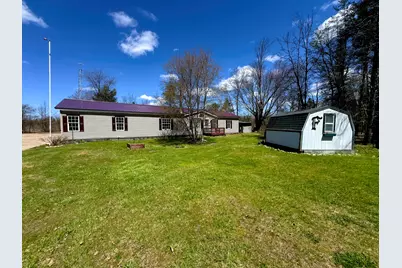 984 W Rose Meadow Drive, Luther, MI 49656 - Photo 48