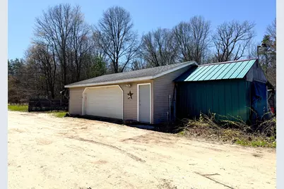 984 W Rose Meadow Drive, Luther, MI 49656 - Photo 68