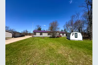 984 W Rose Meadow Drive, Luther, MI 49656 - Photo 46