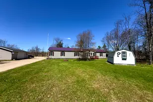 984 W Rose Meadow Dr, Luther, MI 49656 - Photo 46