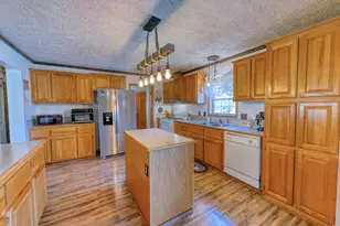 984 W Rose Meadow Dr, Luther, MI 49656 - Photo 2