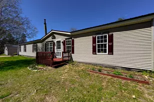 984 W Rose Meadow Dr, Luther, MI 49656 - Photo 1