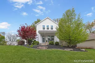 5317 Rischow Dr SW, Wyoming, MI 49509 - Photo 1