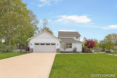 5317 Rischow Drive SW, Wyoming, MI 49509 - Photo 4