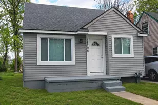 18296 Evergreen Rd, Detroit, MI 48219 - Photo 1