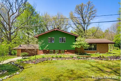 9670 Almena Drive, Kalamazoo, MI 49009 - Photo 1