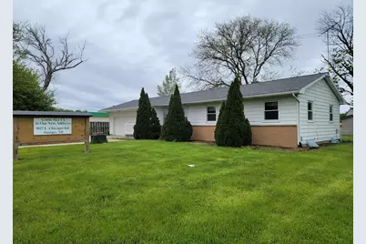 1125 N Nottawa Street, Sturgis, MI 49091 - Photo 2