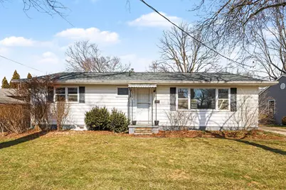311 Dutton Street, Eaton Rapids, MI 48827 - Photo 2