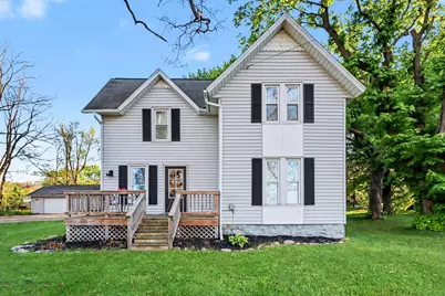347 Riverview Drive, Plainwell, MI 49080 - Photo 1