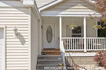 5245 W Scenic Turn Lane, Holland, MI 49423 - Photo 2