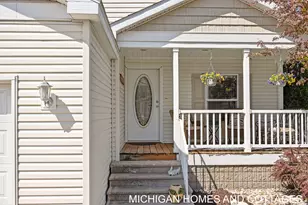 5245 W Scenic Turn Ln, Holland, MI 49423 - Photo 2