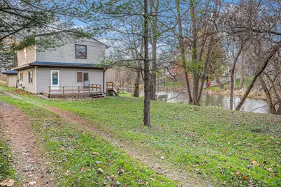 130 S Benton Street, Bellevue, MI 49021 - Photo 1