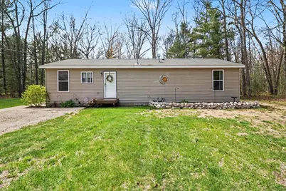 734 Skocelas Road N, Manistee, MI 49660 - Photo 2