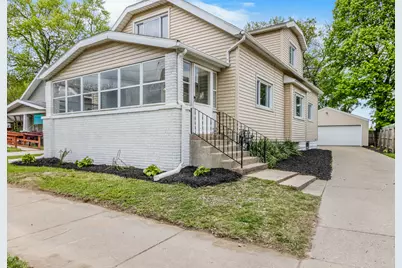 819 Harding Street NW, Grand Rapids, MI 49544 - Photo 34