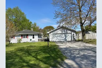 2015 Mary Avenue, Muskegon, MI 49444 - Photo 2