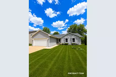 1121 Durango Drive, Lansing, MI 48917 - Photo 2