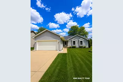 1121 Durango Drive, Lansing, MI 48917 - Photo 1