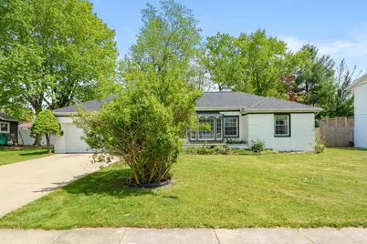 6817 Rothbury Street, Portage, MI 49024 - Photo 4