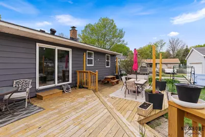 2543 Valleyview Street SW, Wyoming, MI 49519 - Photo 42
