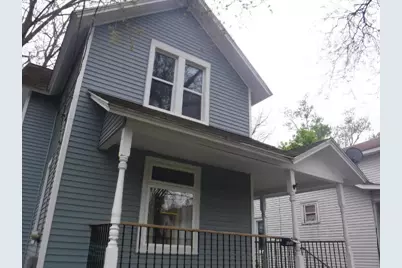 1212 Washington Avenue, Kalamazoo, MI 49001 - Photo 1