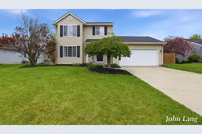 6619 Madison Avenue SE, Grand Rapids, MI 49548 - Photo 1
