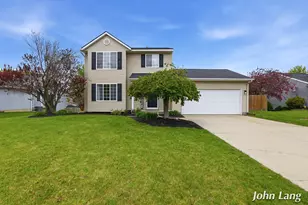 6619 Madison Ave SE, Grand Rapids, MI 49548 - Photo 1