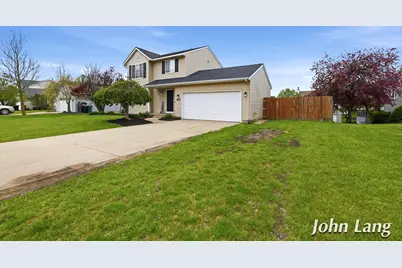 6619 Madison Avenue SE, Grand Rapids, MI 49548 - Photo 4