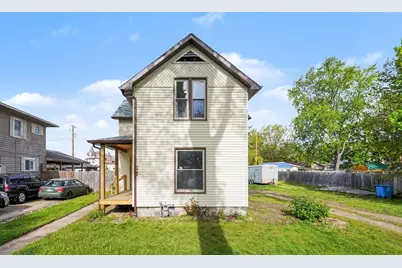 112 N Andrews Street, Three Rivers, MI 49093 - Photo 2