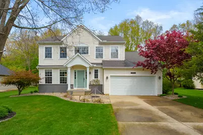 7506 Haflinger Circle, Kalamazoo, MI 49009 - Photo 1