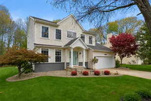 7506 Haflinger Cir, Kalamazoo, MI 49009 - Photo 1