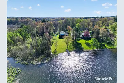 937 Bruce Drive, Middleville, MI 49333 - Photo 1