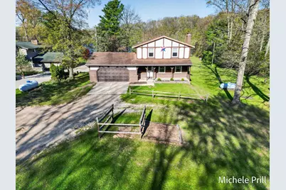 937 Bruce Drive, Middleville, MI 49333 - Photo 4