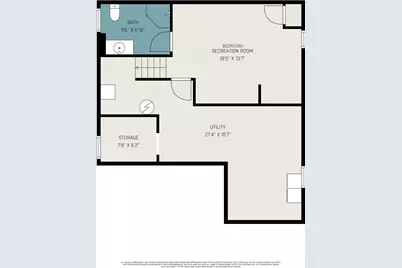 2101 Boston Street SE #2101 AND 2107, Grand Rapids, MI 49506 - Photo 30
